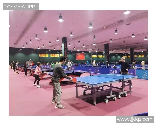 成都乒乓球队运营模式解析与发展前景探讨 成都乒乓球队运营模式解析与发展前景探讨