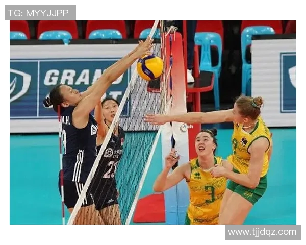 杭州排球队中路突破的战术解析与训练秘诀揭秘 杭州排球队中路突破的战术解析与训练秘诀揭秘