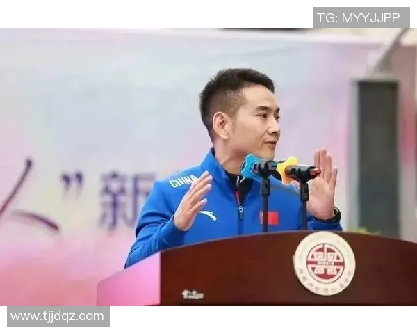 吴强专访：从排球新星到传奇教练的心路历程与成长故事