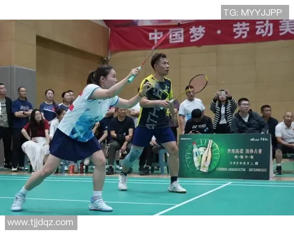 羽毛球的魅力与精神：深入了解广州羽毛球队的团队意识与文化