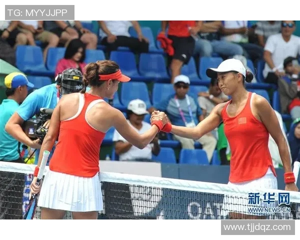 成都亚运会网球队技术分析与表现评估全面解读