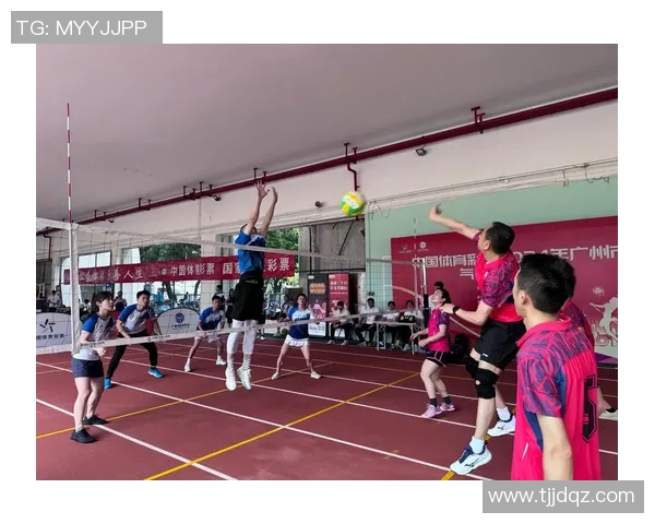 广州排球队个人能力深度剖析与发展潜力探讨