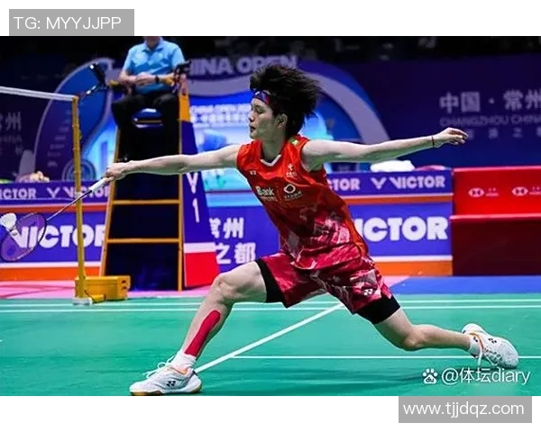 武汉羽毛球队在冠军赛中的技术表现分析与总结