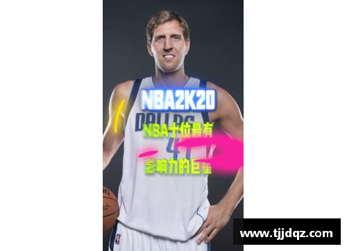 NBA历史十大传奇巨星风采